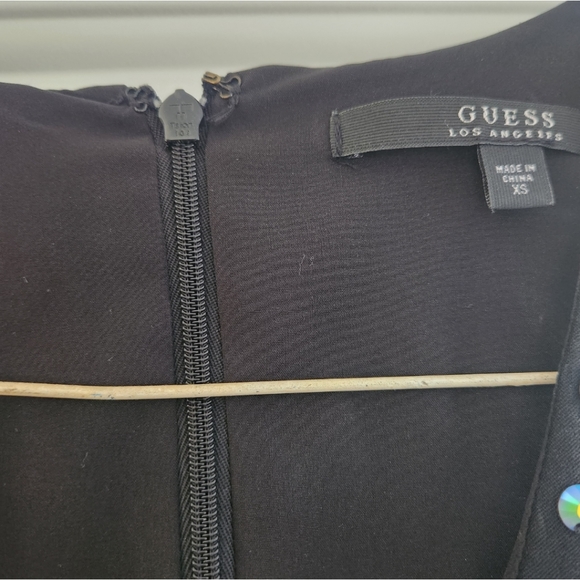 Guess Embellished Dress - Picture 5 of 5